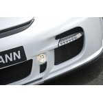 Εμπρόσθιος προφυλακτήρας Hamann για Porsche Carrera 911 (997) Turbo/ 4S/ GT2 Εμπρόσθιος προφυλακτήρας Hamann για Porsche Carrera 911 (997) Turbo/ 4S/ GT2
